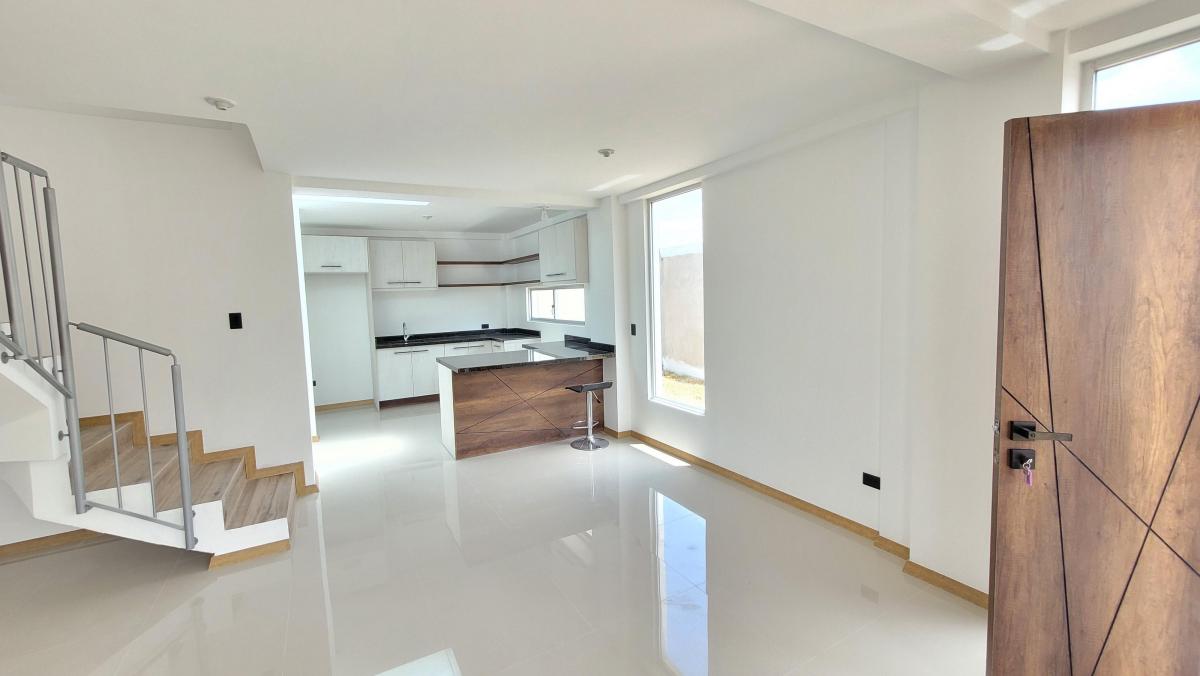 Casa de Venta en Conjunto, por Estrenar, Los Chillos, Inchalillo, 3 Dorm. — imagen 5