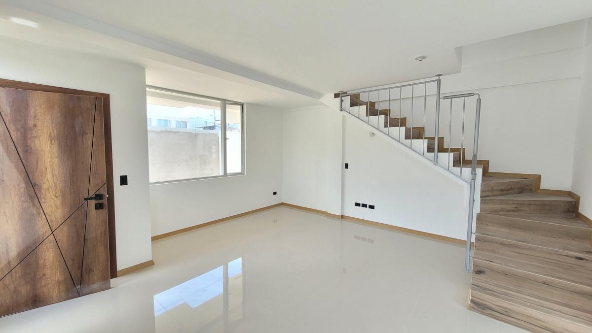 Casa de Venta en Conjunto, por Estrenar, Los Chillos, Inchalillo, 3 Dorm. — imagen 4