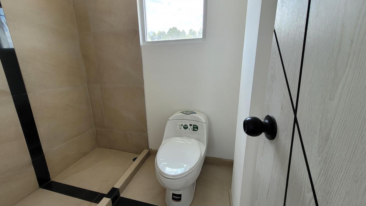 Casa de Venta en Conjunto, por Estrenar, Los Chillos, Inchalillo, 3 Dorm. — imagen 3