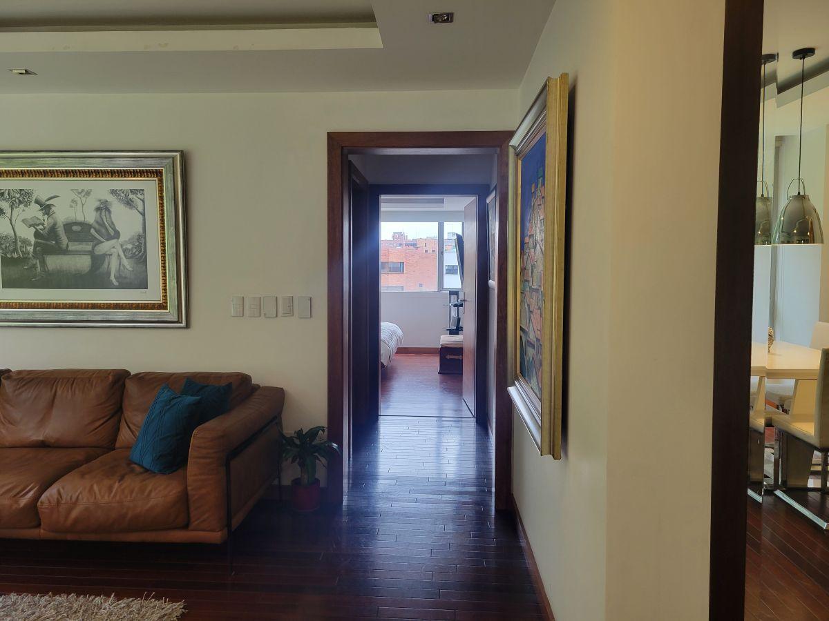 Tenis Vendo Dpto. 2 Habitaciones — imagen 5