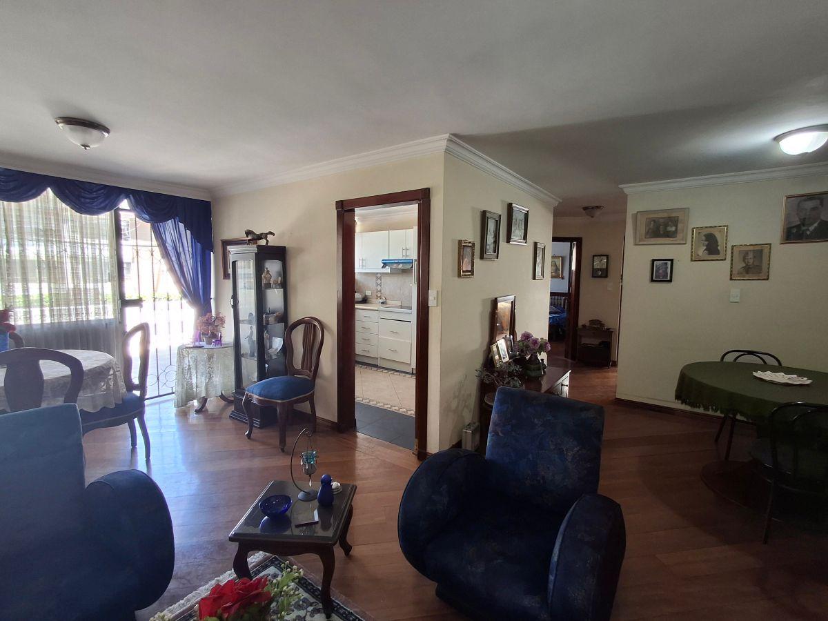 Union Nacional Departamento de 2 Habitaciones — imagen 3