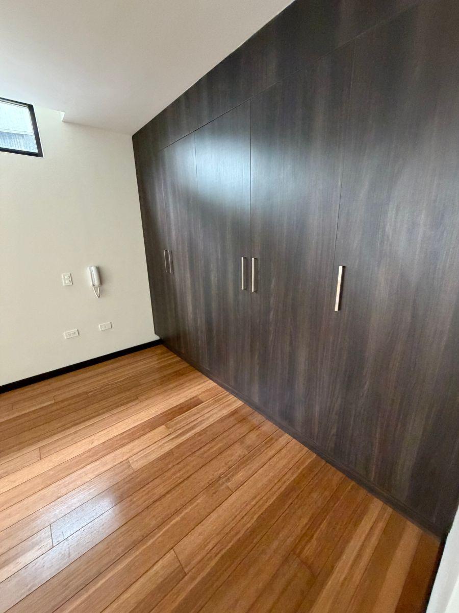 Hermosos Departamentos de Venta de Dos Dorm. (González Suárez) — imagen 5