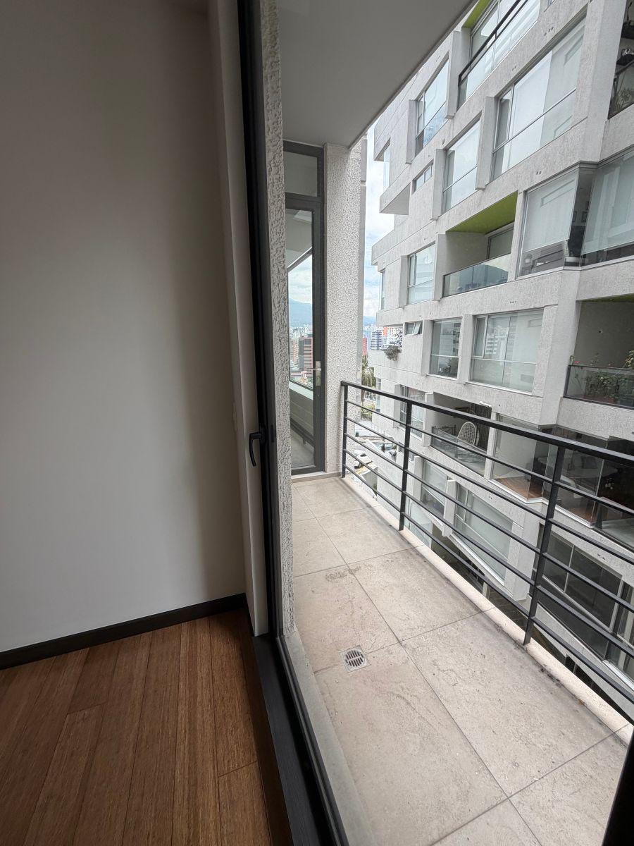 Hermosos Departamentos de Venta de Dos Dorm. (González Suárez) — imagen 3
