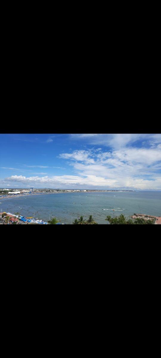 Departamento de 98 M²,2 Recámaras en Venta Norte de Playas "Carabelas de Colon" Linda Vista, Guayas — imagen 6