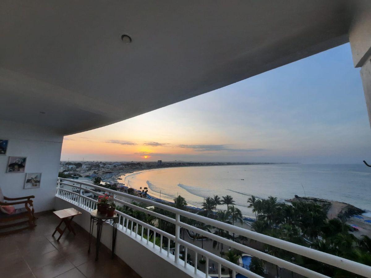 Departamento de 98 M²,2 Recámaras en Venta Norte de Playas "Carabelas de Colon" Linda Vista, Guayas — imagen 5