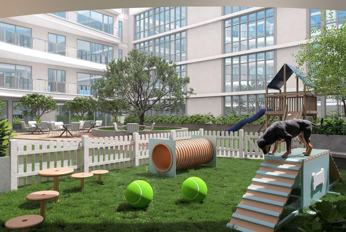 Venta de Suite en El Proyecto Midtown 200 en Samborondón, Guayas — imagen 4