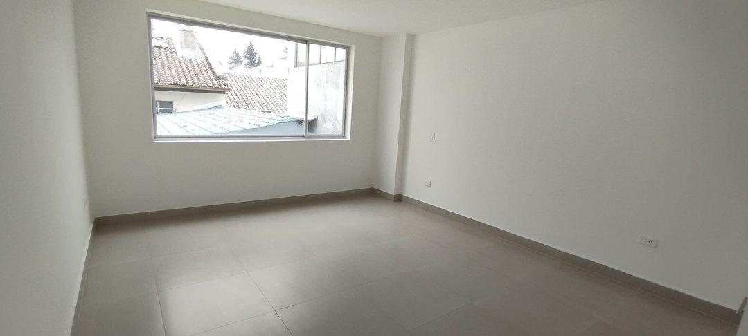 Venta Departamento por Estrenar Sector La Gasca — imagen 4