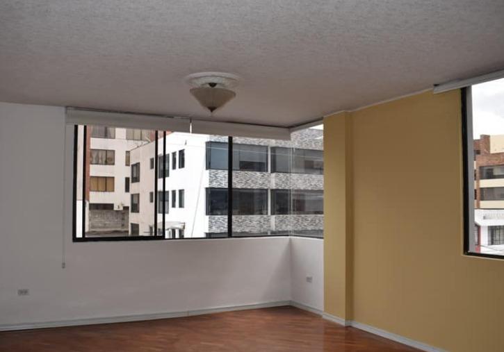 Venta Departamento Duplex Tres Dorm. Monteserrin Tercer Piso — imagen 5