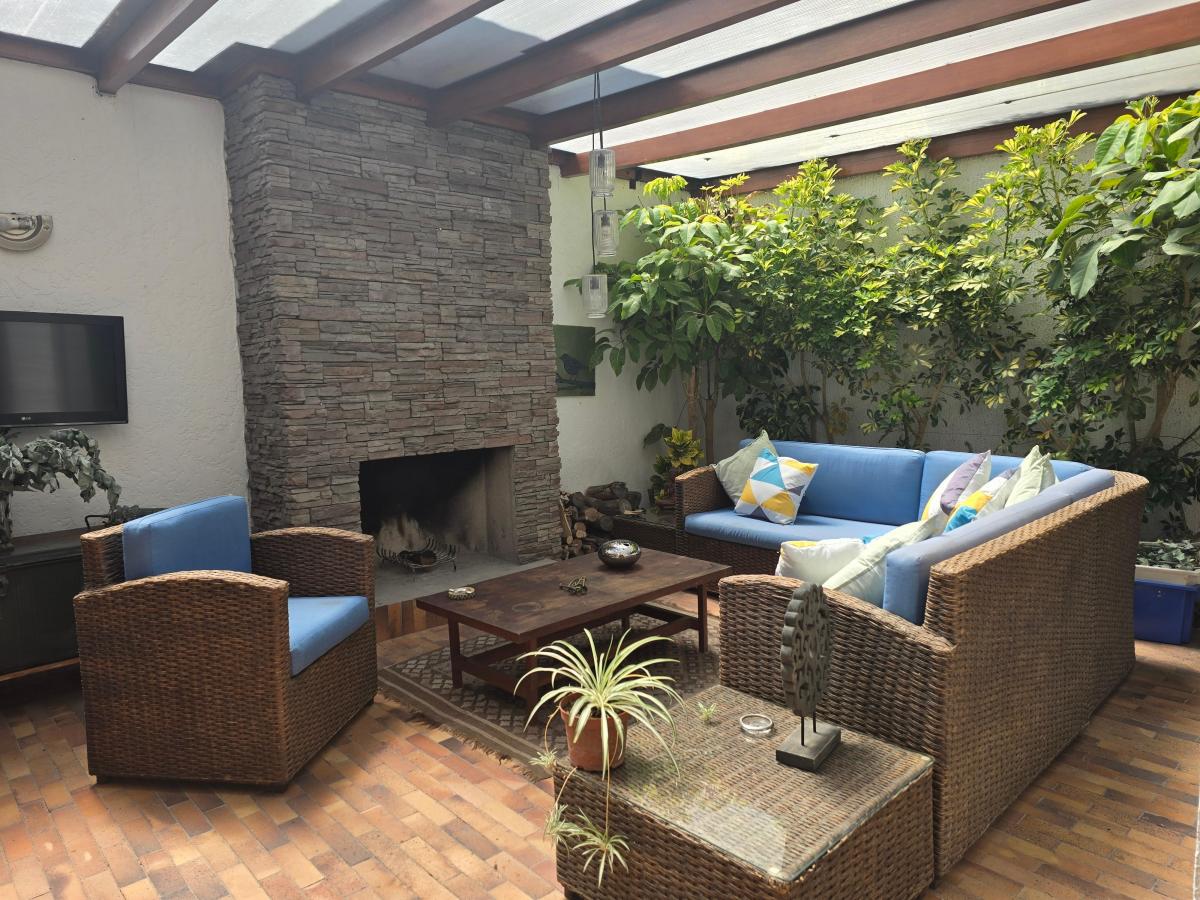 Vive con Privacidad, Confort y Seguridad en Una Exclusiva Casa Dentro de Conjunto Privado — imagen 4