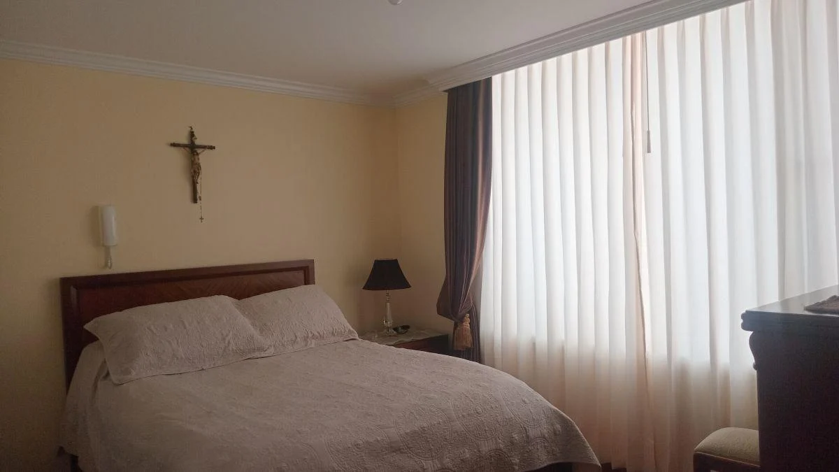Dpto. en El Sector de La Kennedy | 3 Dorm | Full Equipado | 135 m² Totales | Parqueadero + Bodega | — imagen 4