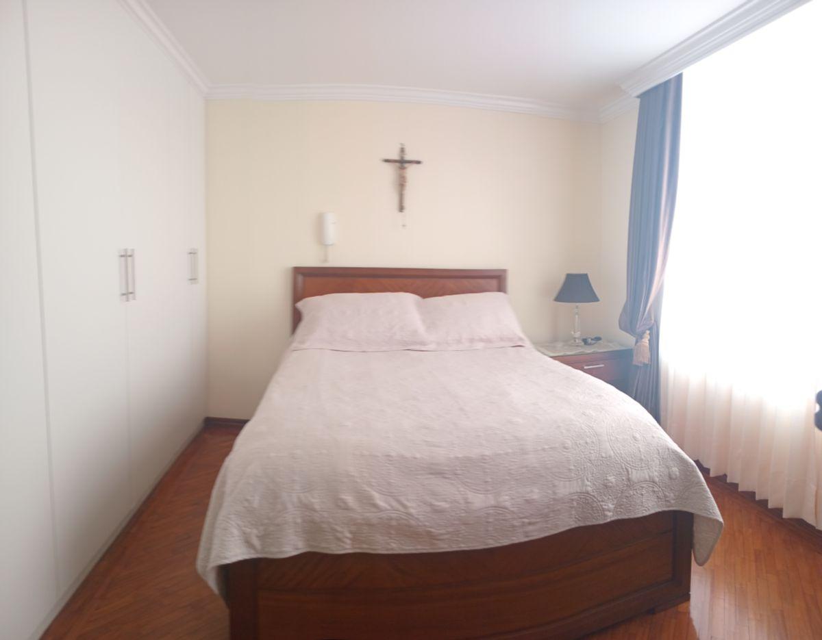 Dpto. en El Sector de La Kennedy | 3 Dorm | Full Equipado | 135 m² Totales | Parqueadero + Bodega | — imagen 3