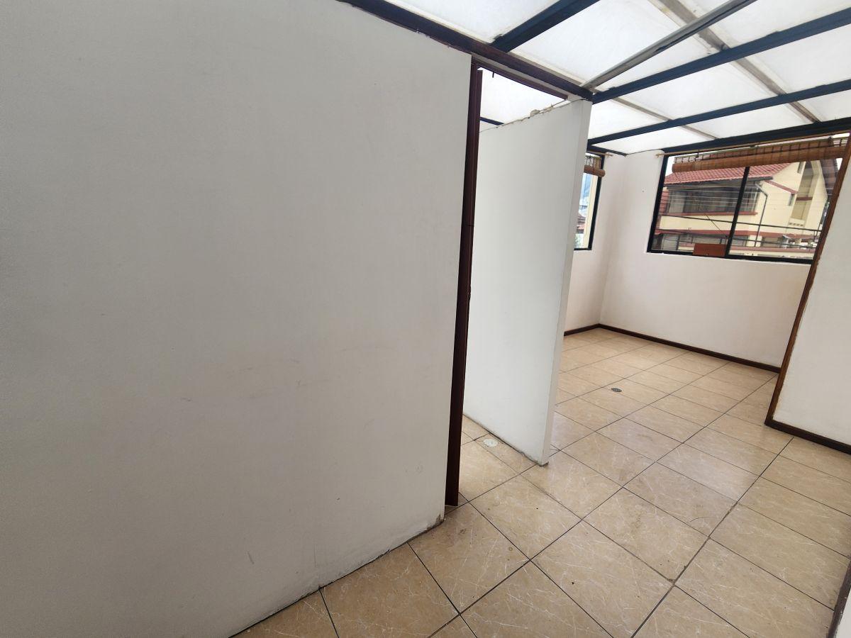 Venta Departamento Ponceano 2 Dorm. y Estudio 1 Parqueadero 166 m Totales — imagen 4