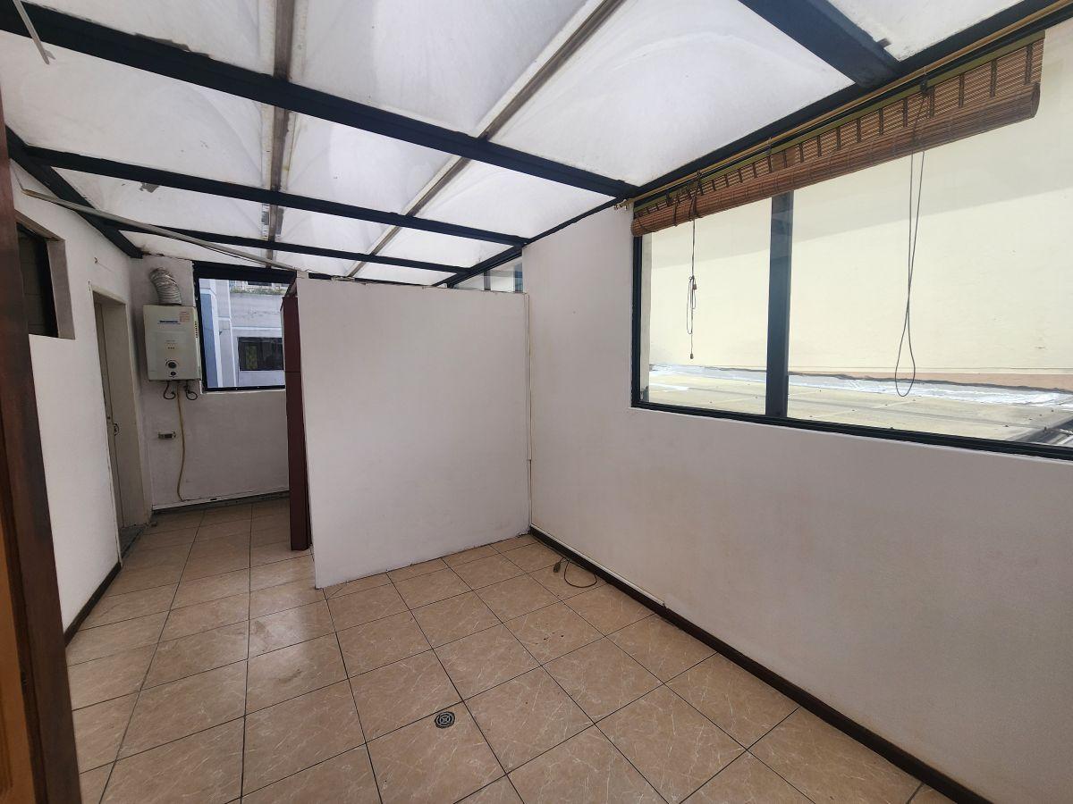 Venta Departamento Ponceano 2 Dorm. y Estudio 1 Parqueadero 166 m Totales — imagen 3