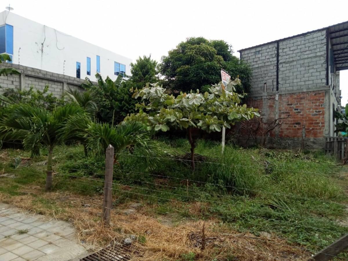 Venta Exclusivo Lote Residencial en Umiña Atras de Hyundai - Manta, Manabí — imagen 5