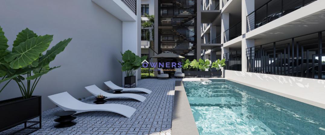Venta Departamentos de Estreno de 1 y 2 Dorm. Samborondon (Cmc), Guayas — imagen 3