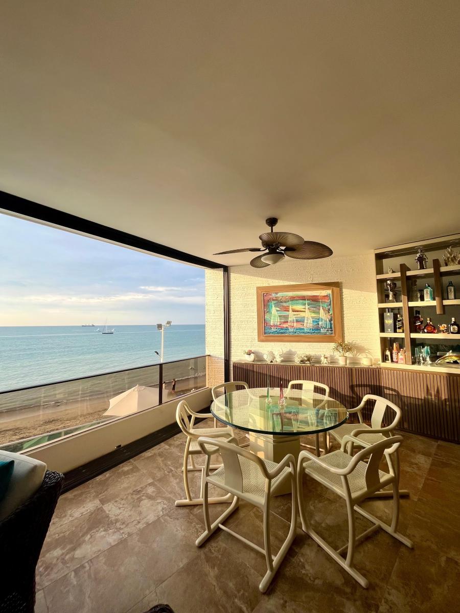 Departamento de Lujo en San Lorenzo — imagen 5