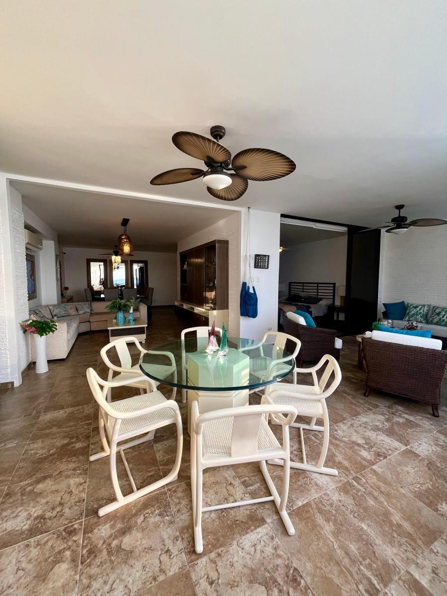 Departamento de Lujo en San Lorenzo — imagen 4