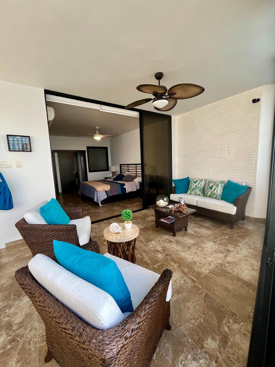 Departamento de Lujo en San Lorenzo — imagen 3