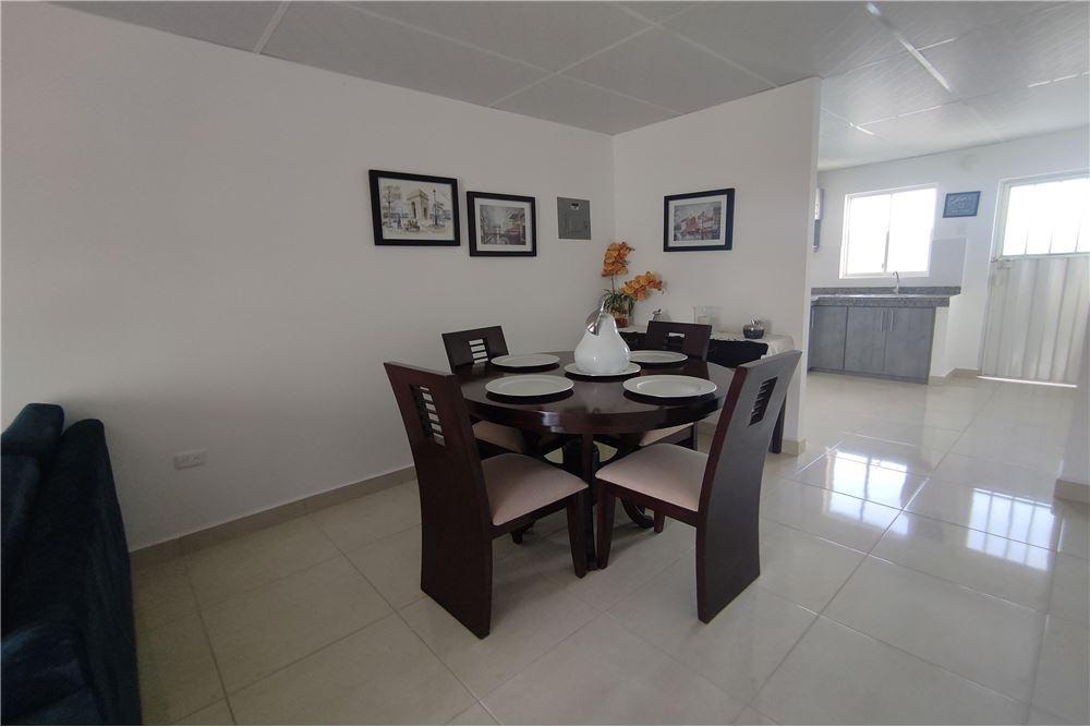 Casa de Venta en Urbanizacion Portoviejo, Manabí — imagen 3