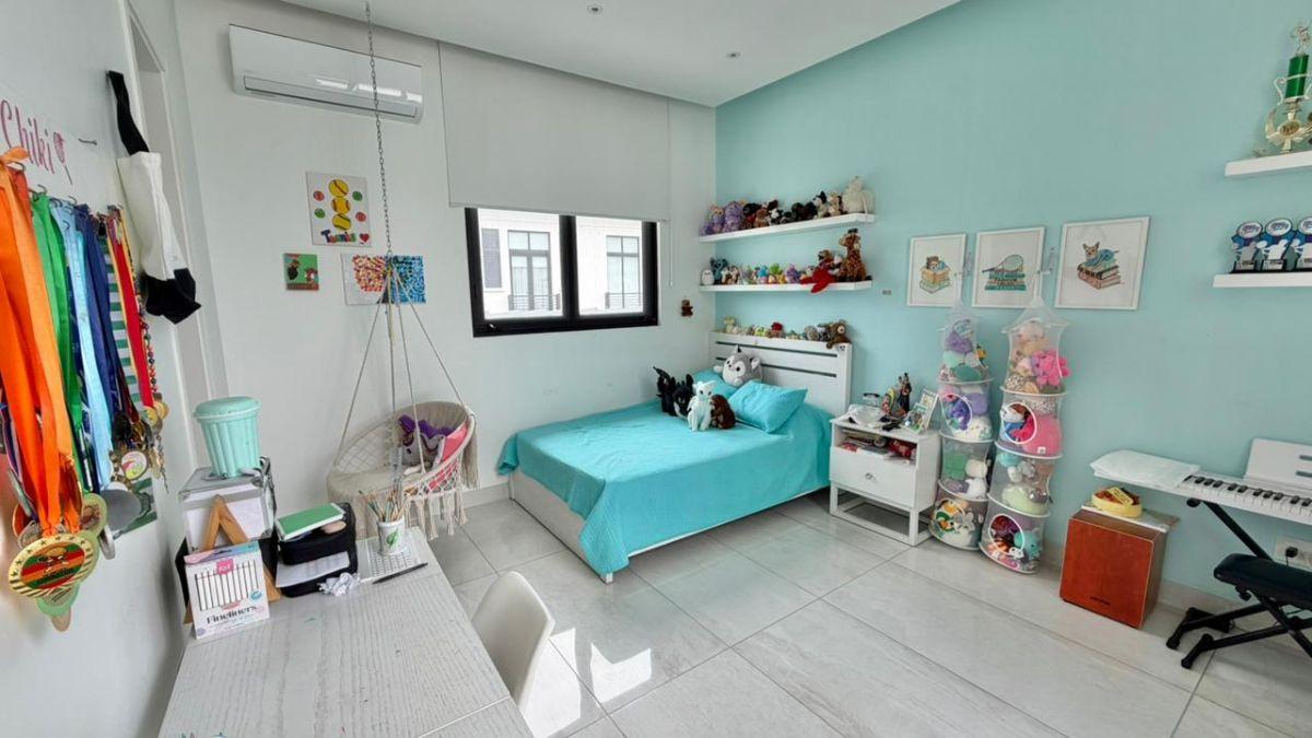 Aires de Batan Casa con 450 m² en Venta en Samborondón, 3 Habitaciones, Guayas — imagen 5