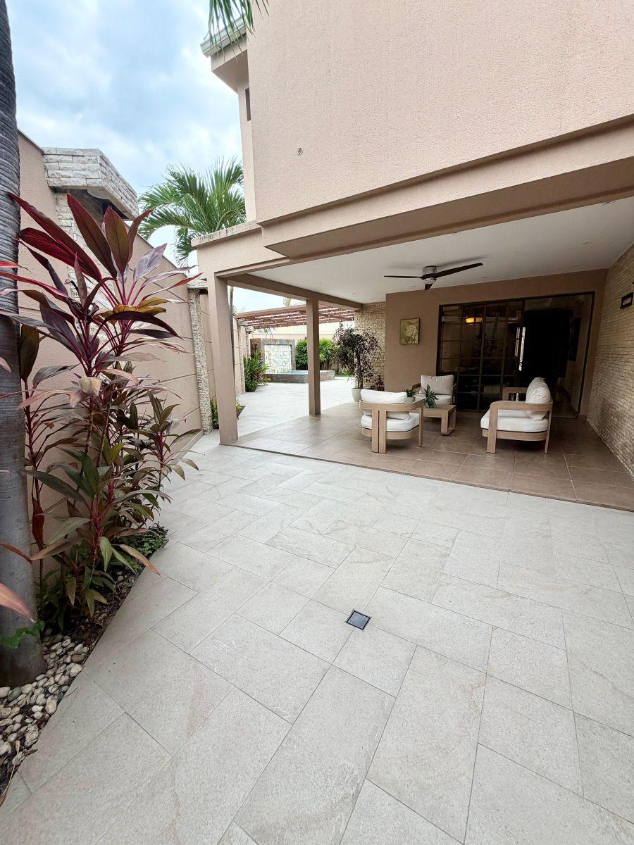 Casa de Venta Belohorizonte Vía a La Costa, Guayas — imagen 3