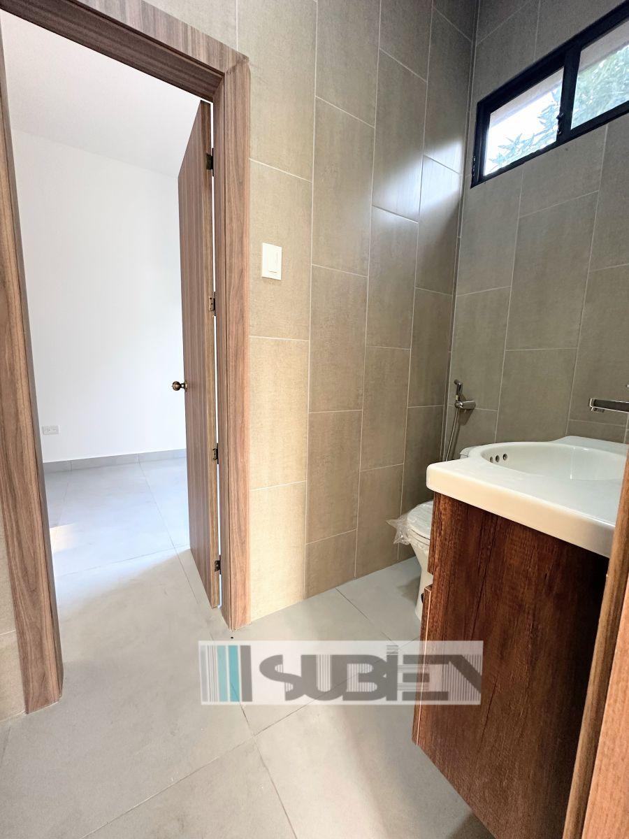 Vendo Departamento Estreno Entrerios 3 Dorm. Vista Parcial Al Río Balcón Ascensor, Guayas — imagen 4