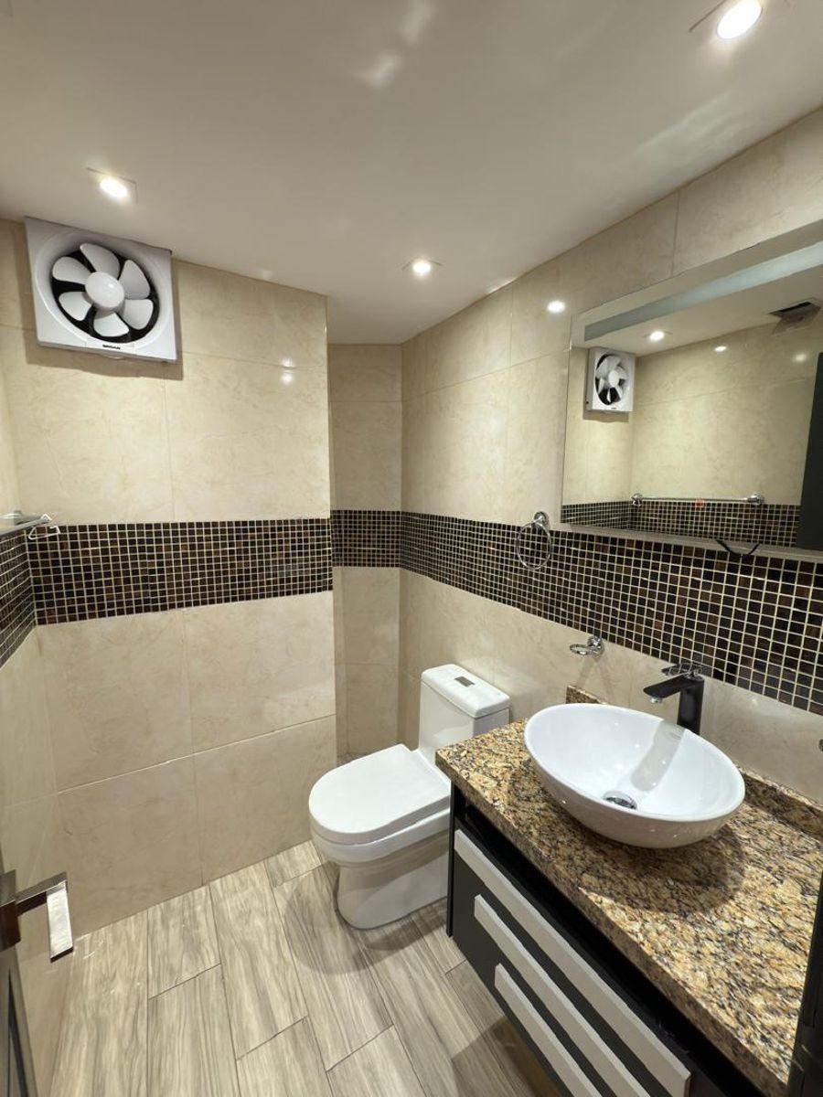 ¡190 m² de Lujo y Amplitud! Departamento de 4 Dorm. en El Inca en $ — imagen 8