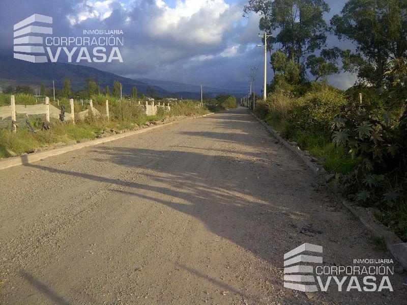 Tababela, Terreno de Venta Junto Al Nuevo Aeropuerto Mariscal Sucre — imagen 3