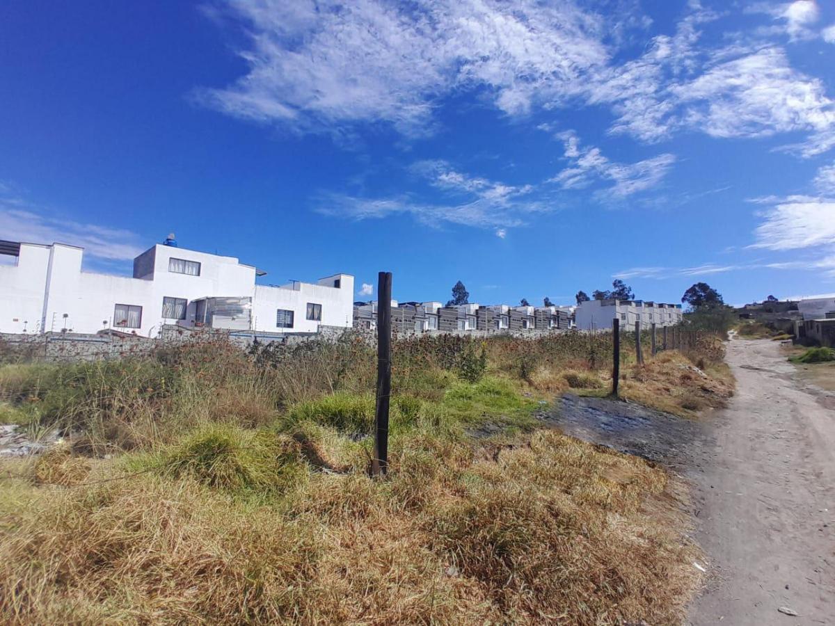 Venta Terreno Calderón – San José de Morán | 3.540 m² | Desarrollo Inmobiliario — imagen 4