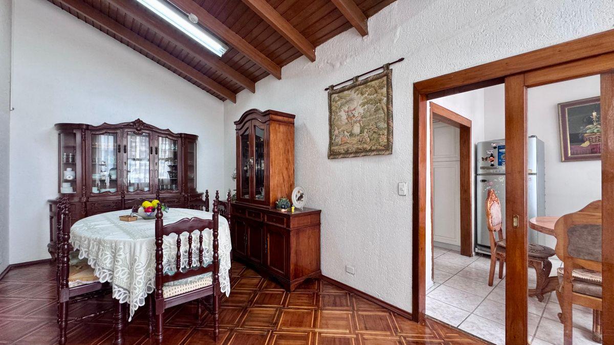 Casa en Venta Frente Al Colegio La Dolorosa — imagen 5