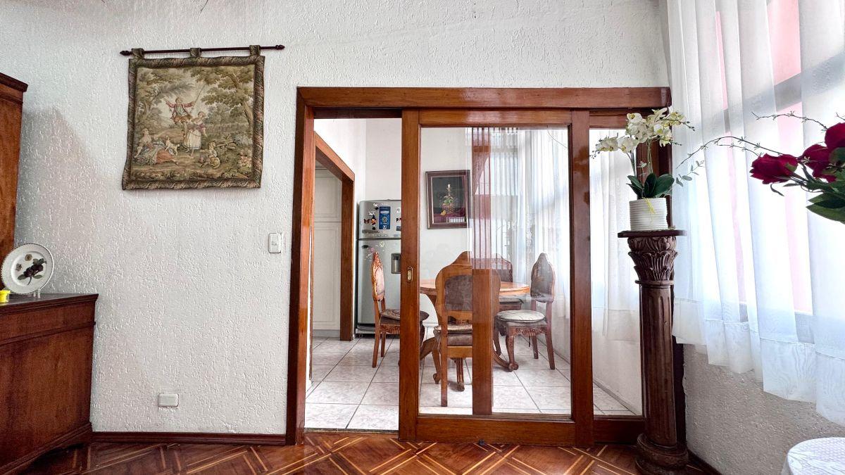Casa en Venta Frente Al Colegio La Dolorosa — imagen 4