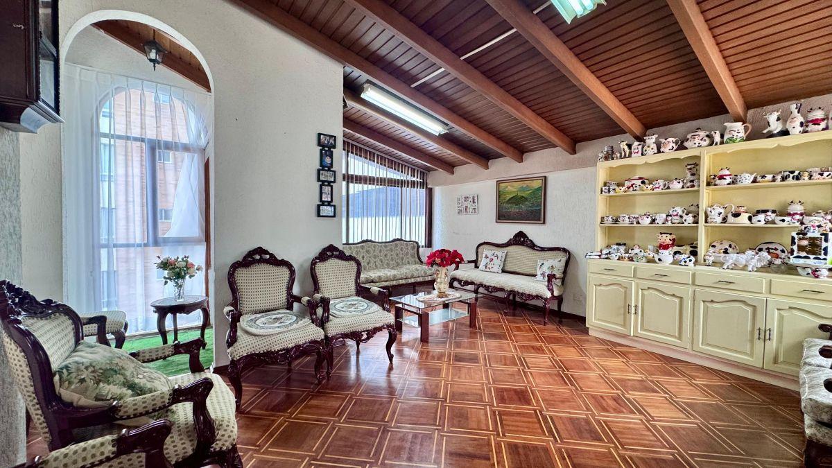 Casa en Venta Frente Al Colegio La Dolorosa — imagen 3