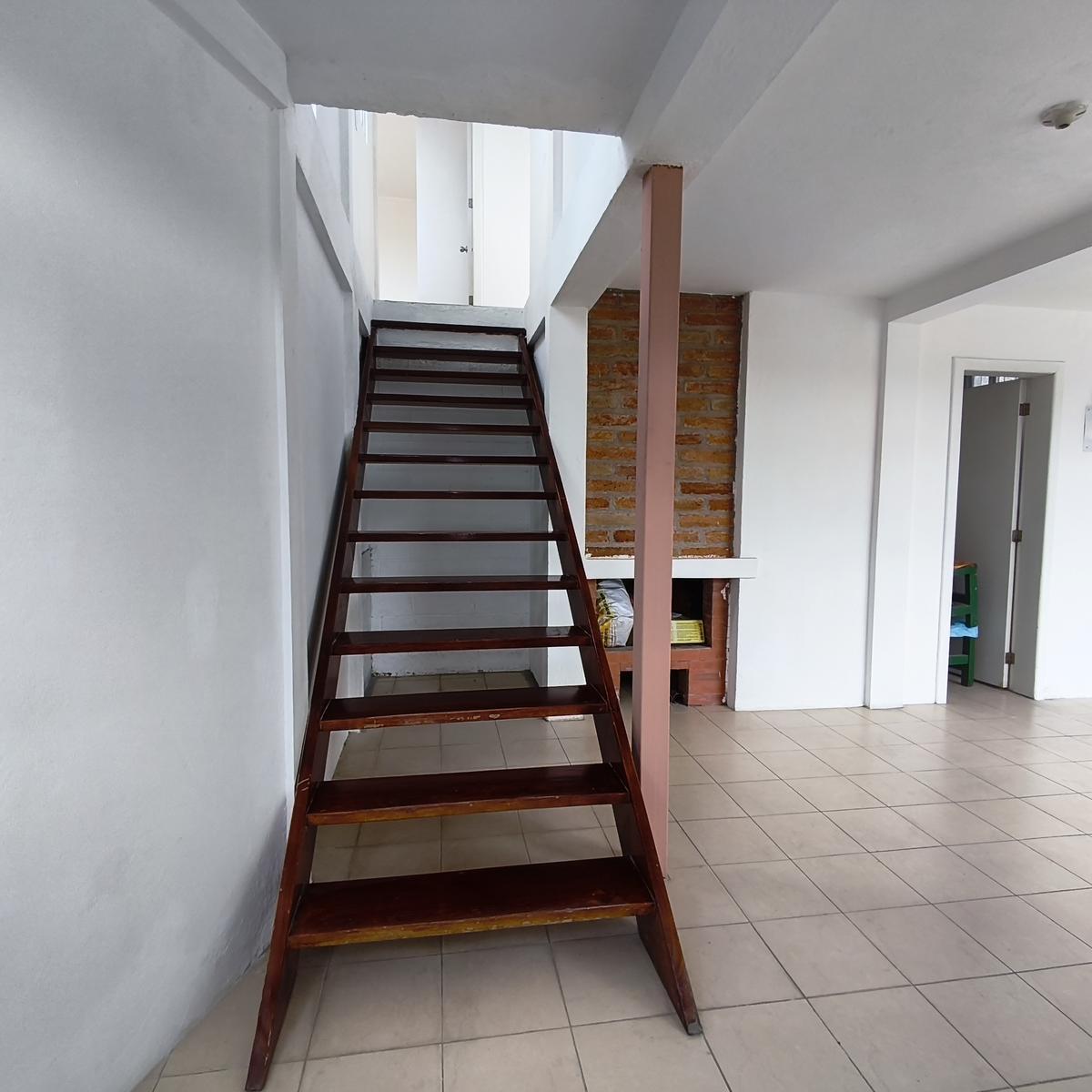 Venta de Terreno con Casa en Alma Lojana, Puengasi — imagen 5