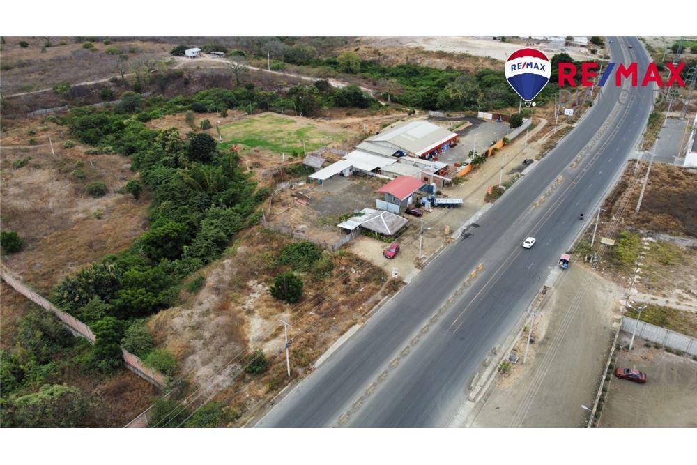 Terreno Industrial de Venta en Manta Manabi, Manabí — imagen 5