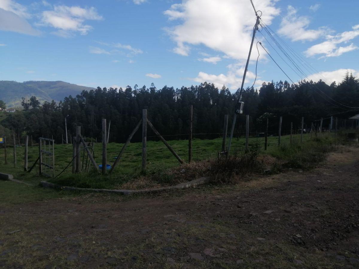 Venta Terreno Plano Alangasí — imagen 4