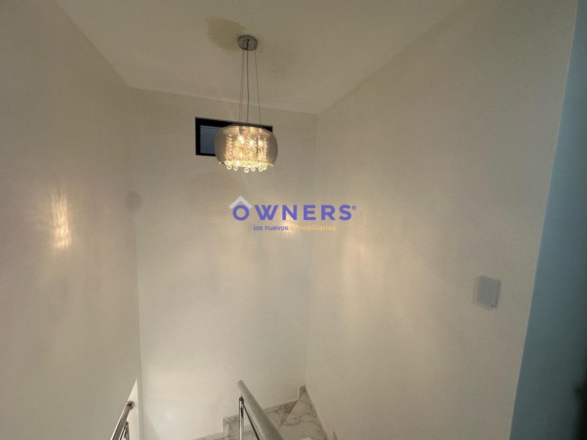 Casa Venta Acabados Modernos 4 Dormit Urb Villa Club (Jlr), Guayas — imagen 4