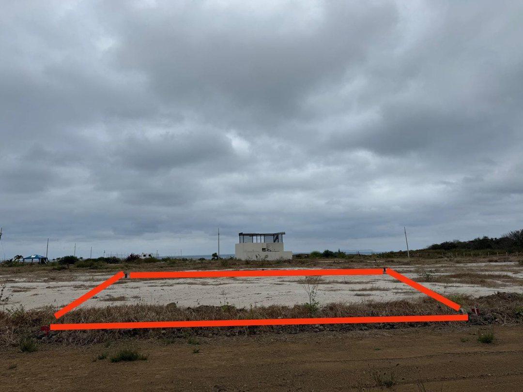 Terreno de Venta en Zona Sur Via Spondylus Fa, Manabí — imagen 5