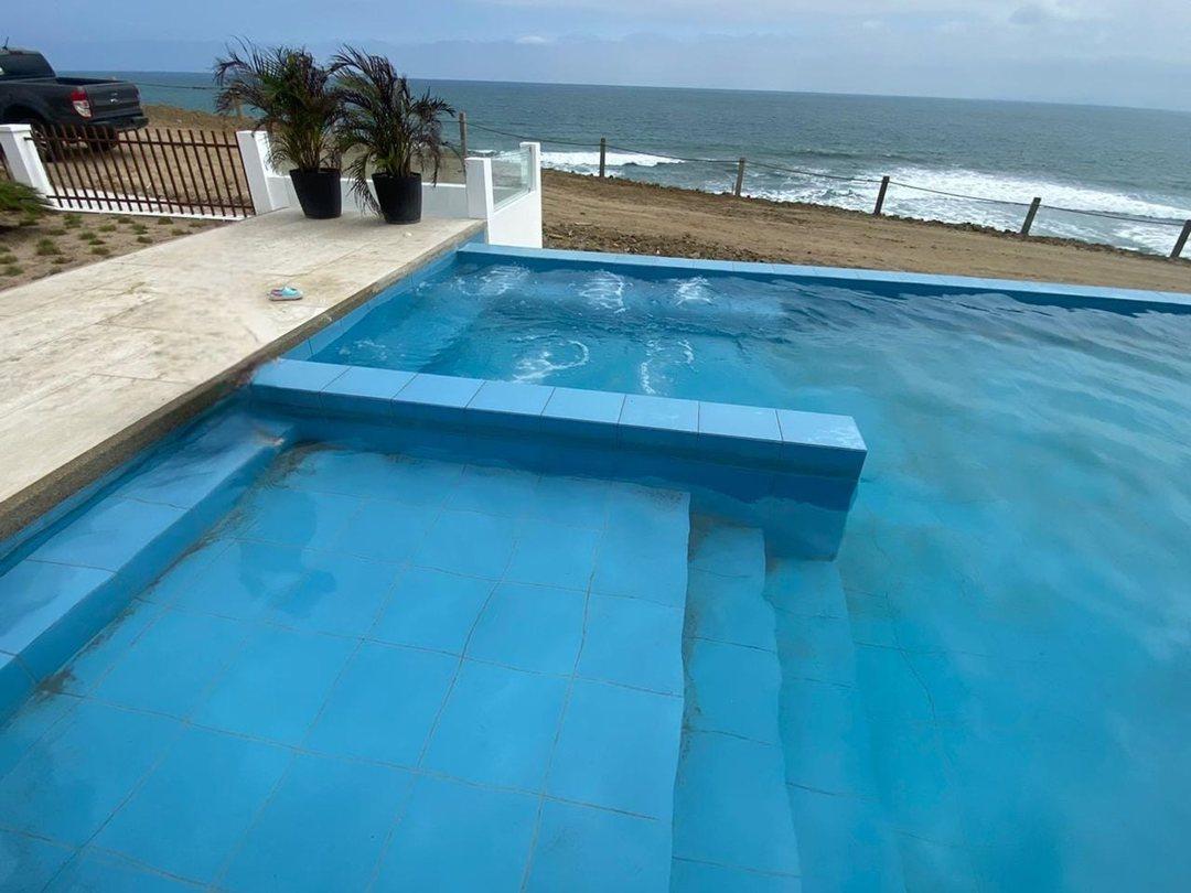 Terreno de Venta en Zona Sur Via Spondylus Fa, Manabí — imagen 3
