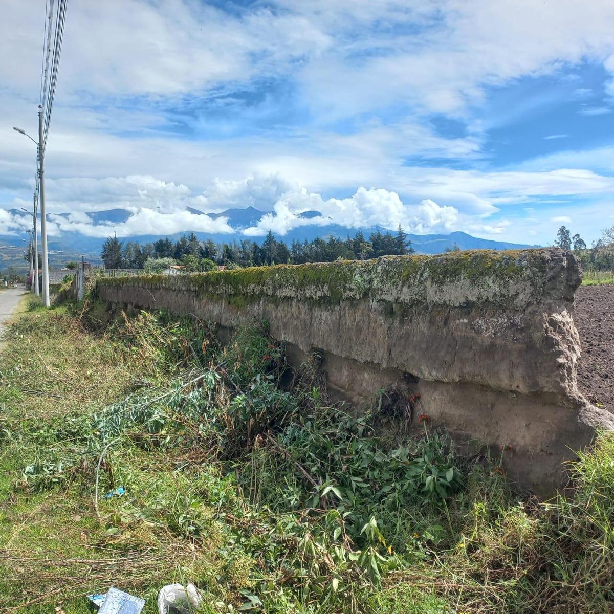 Terreno en Atuntaqui, Imbabura — imagen 10