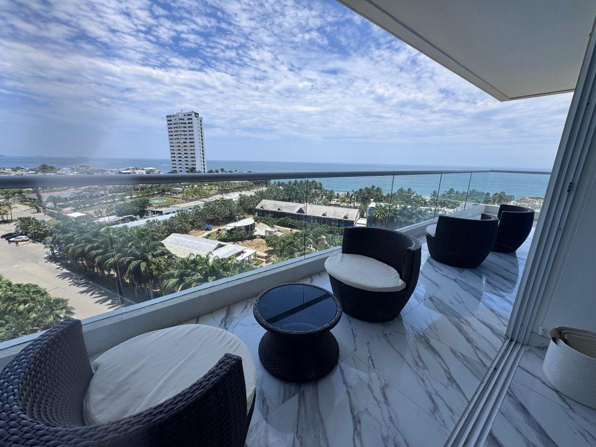 Se Vende Departamento en Punta Centinela, Santa Elena — imagen 3