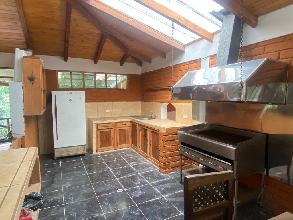 Venta Finca en Nanegalito con Frente a La Vía, 22 Has Gb. Provincia de Pichincha — imagen 4