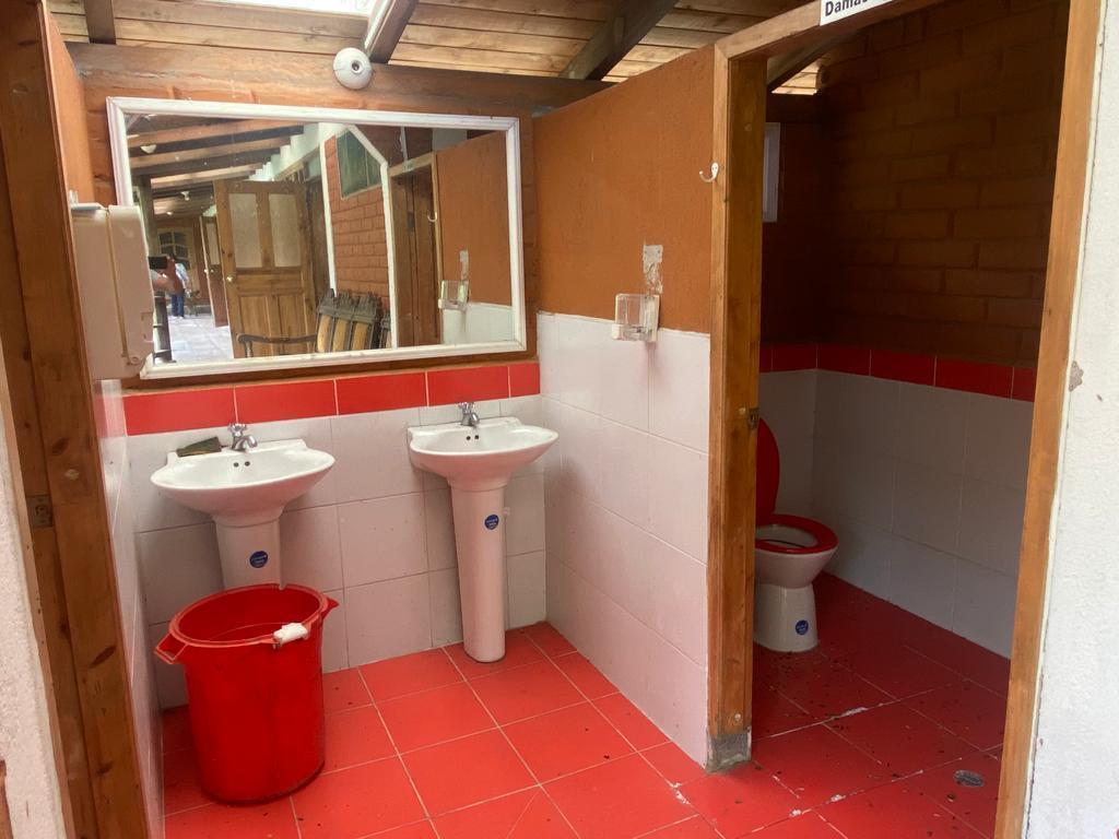 Venta Finca en Nanegalito con Frente a La Vía, 22 Has Gb. Provincia de Pichincha — imagen 3