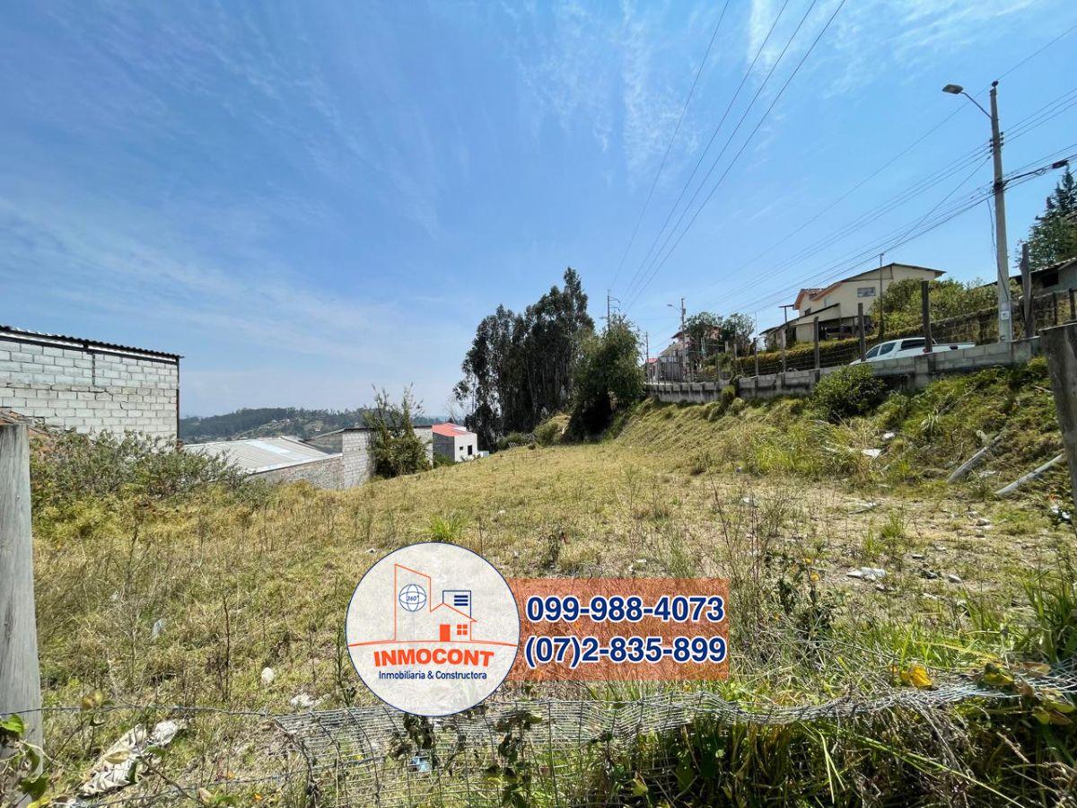 Terreno de Venta en Miraflores T459, Azuay — imagen 4