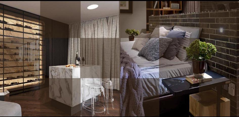 Suite Para Estrenar, de Venta en República del Salvador — imagen 4