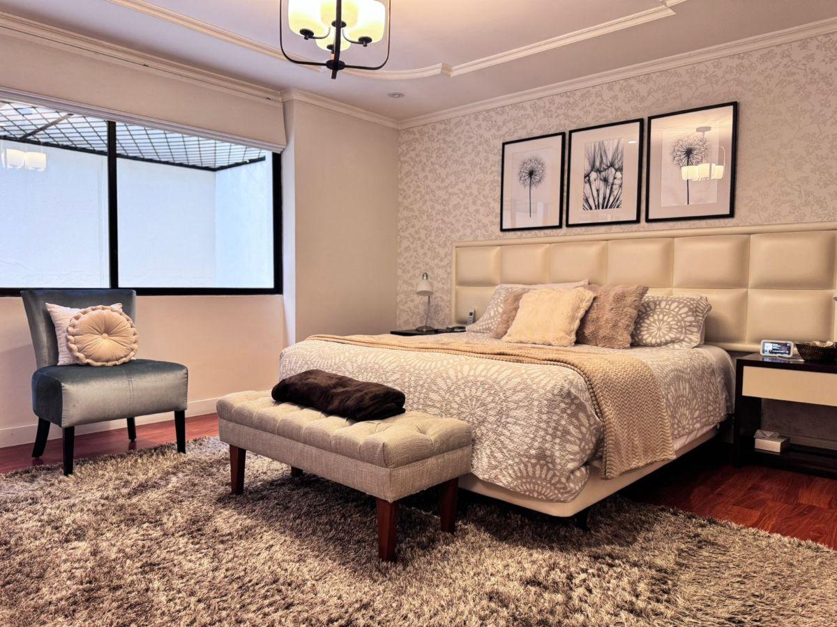 Departamento de 3 Dorm. en Venta en El Sector Quito Tenis — imagen 4