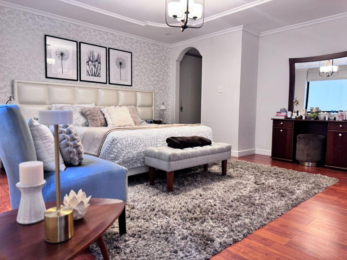 Departamento de 3 Dorm. en Venta en El Sector Quito Tenis — imagen 3