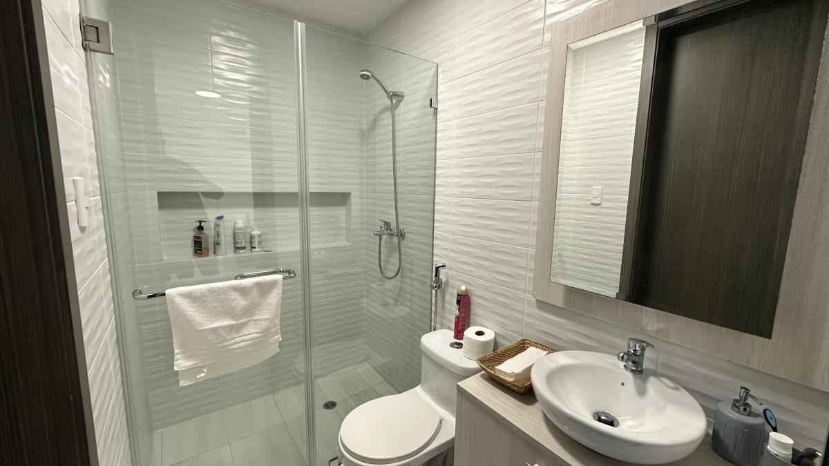 Venta Departamento Edificio 'Malaga' Salinas — imagen 3