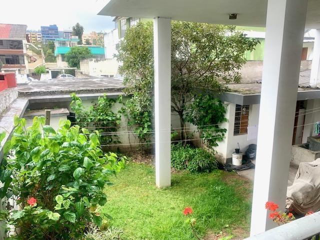 Vs Av de Los Shyris y Telegrafo, Venta Propiedad Ideal Para Proyecto Inmobiliario 332 m² — imagen 5