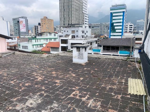 Vs Av de Los Shyris y Telegrafo, Venta Propiedad Ideal Para Proyecto Inmobiliario 332 m² — imagen 4