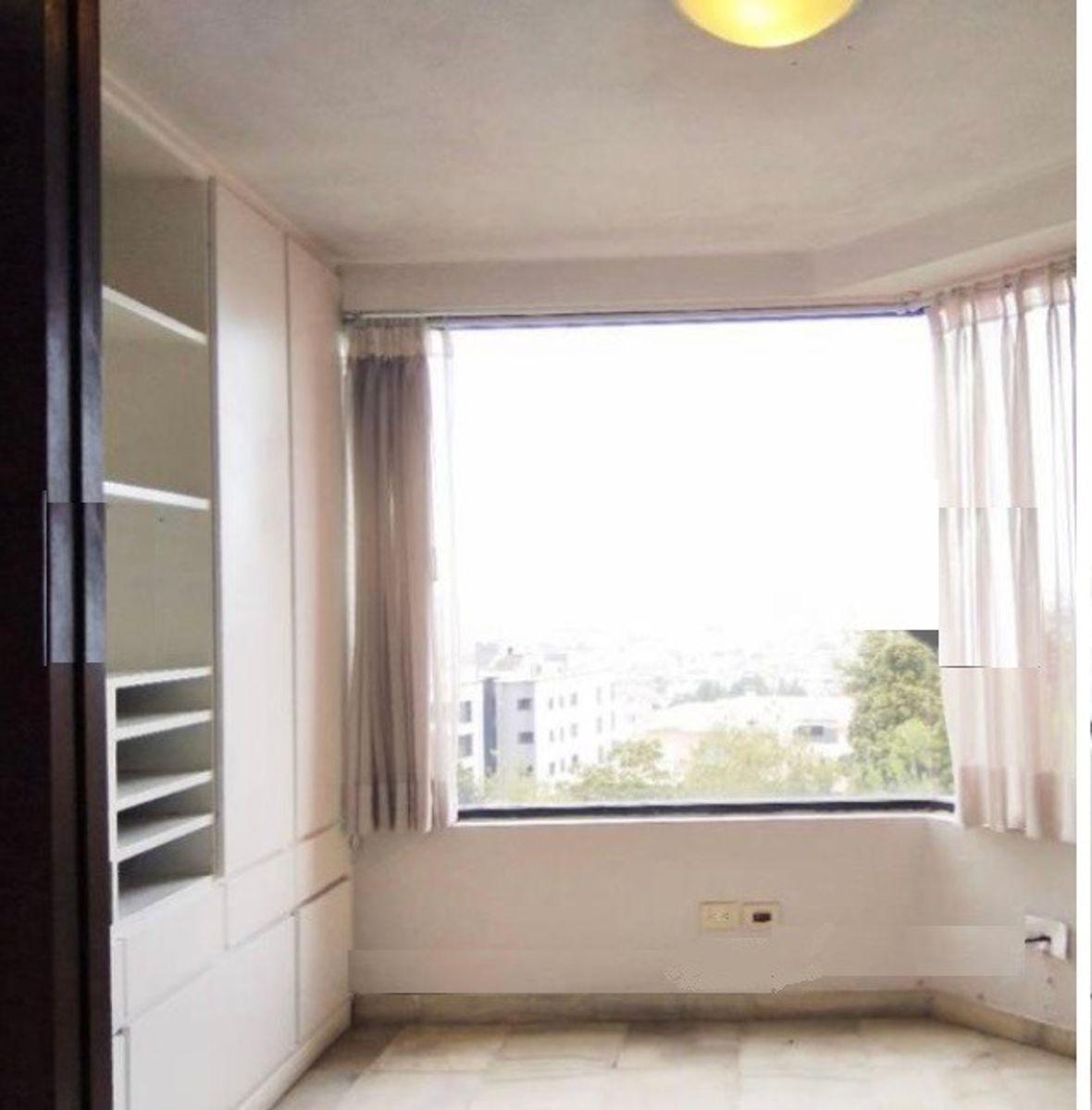 Bosque Vendo Dpto 250 m² - Edificio con 750 m² de Parque — imagen 4